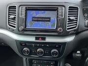 Réparation Volkswagen Sharan